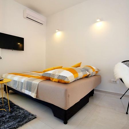 Hotel Marija Anchor Exclusive Zadar Zewnętrze zdjęcie