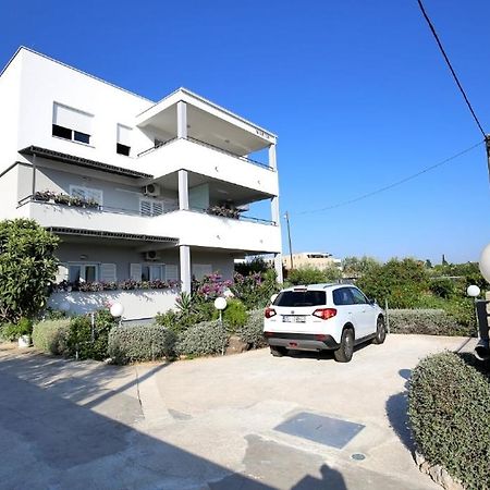 Hotel Marija Anchor Exclusive Zadar Zewnętrze zdjęcie
