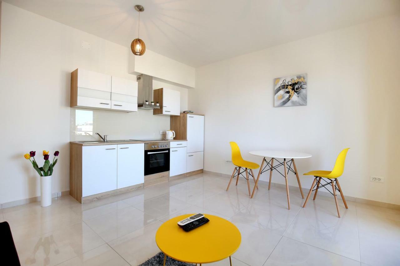 Hotel Marija Anchor Exclusive Zadar Zewnętrze zdjęcie